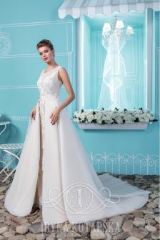 Свадебное платье MA1703.1