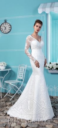 Свадебное платье MA1708