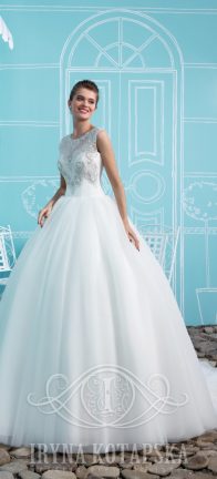 Свадебное платье MA1726