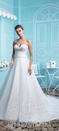Свадебное платье MA1731