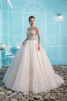 Свадебное платье MA1733