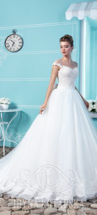 Свадебное платье MA1735