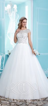 Свадебное платье MA1736