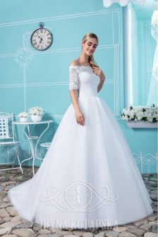 Свадебное платье MA1740