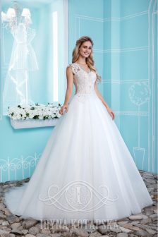 Свадебное платье MA1742
