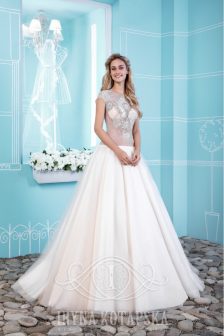 Свадебное платье MA1744