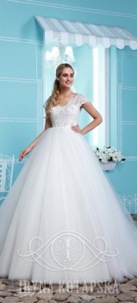 Свадебное платье MA1745