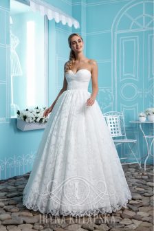 Свадебное платье MA1748