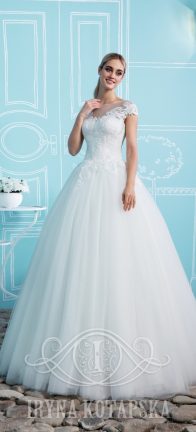 Свадебное платье MA1749