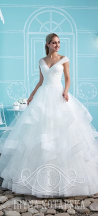 Свадебное платье MA1755