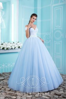 Свадебное платье MA1756