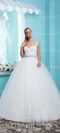 Свадебное платье MA1757