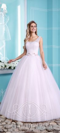 Свадебное платье MA1759