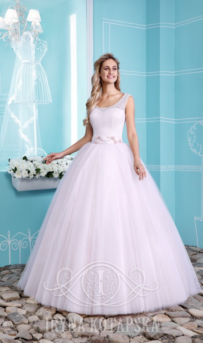 Свадебное платье MA1759
