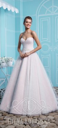 Свадебное платье MA1760
