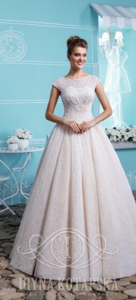 Свадебное платье MA1762