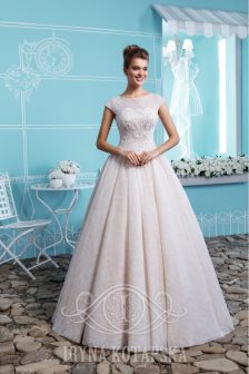 Свадебное платье MA1762