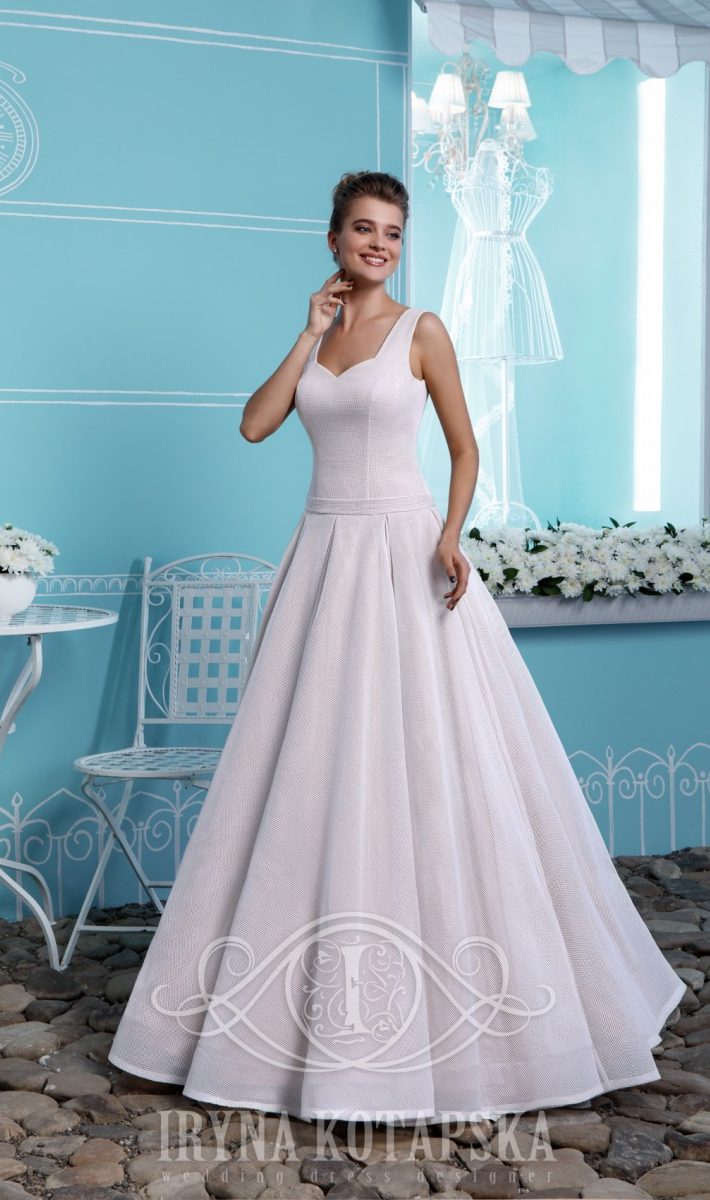 Свадебное платье MA1764