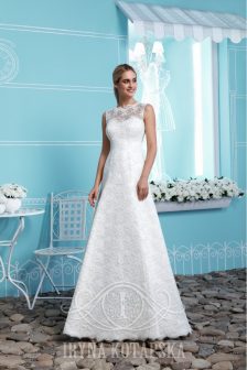 Свадебное платье MA1767