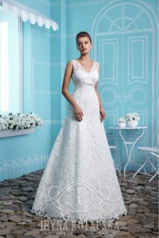 Свадебное платье MA1768