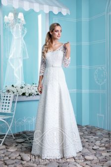 Свадебное платье MA1770