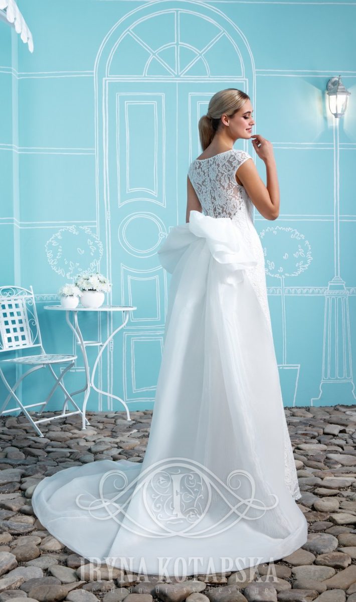 Свадебное платье MA1771