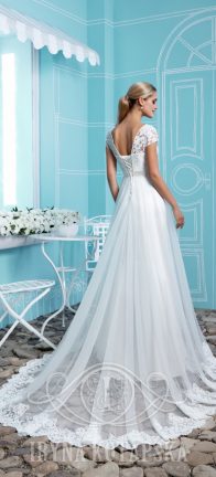 Свадебное платье MA1772