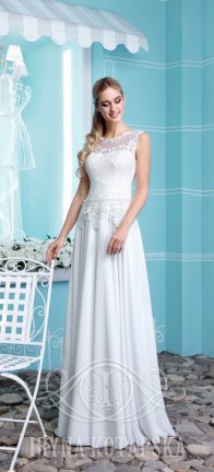 Свадебное платье MA1774