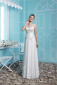 Свадебное платье MA1775