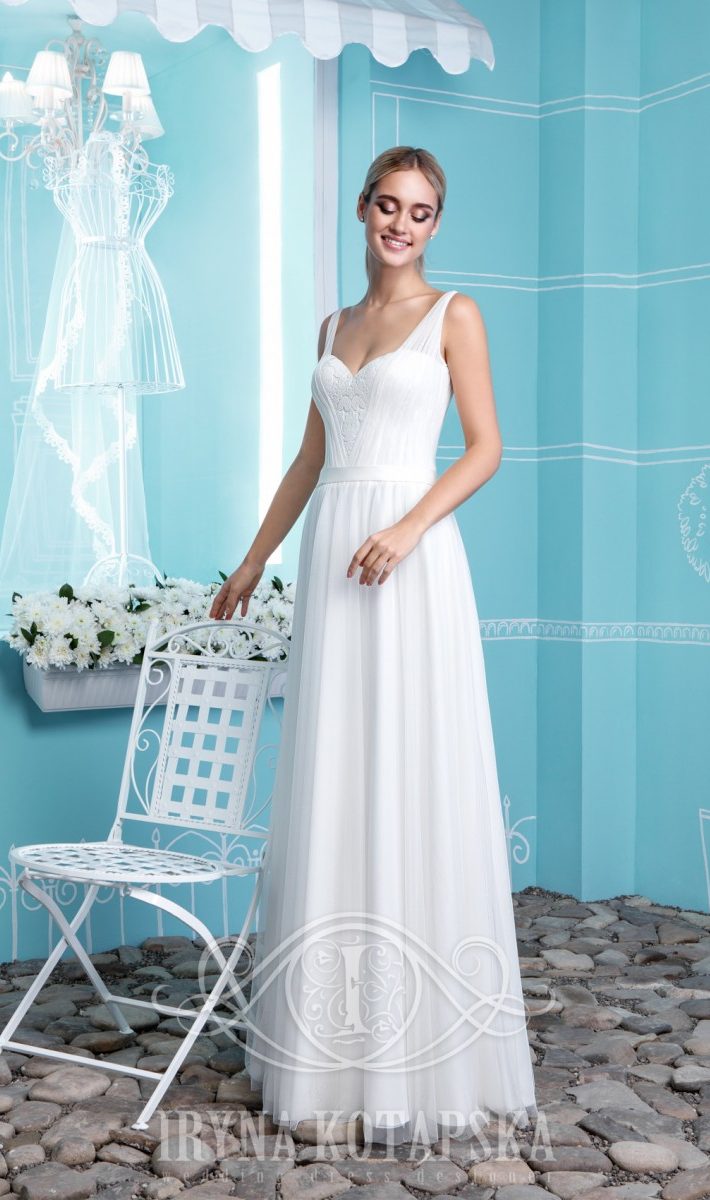 Свадебное платье MA1776