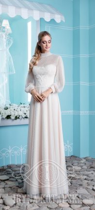 Свадебное платье MA1778