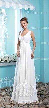 Свадебное платье MA1779