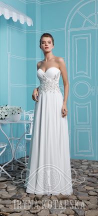 Свадебное платье MA1780