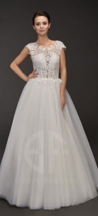 Свадебное платье BF0031