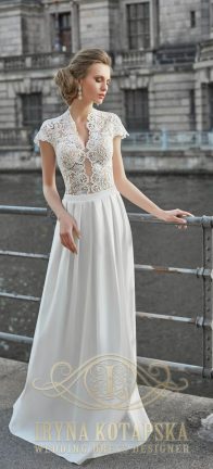Свадебное платье SN1817