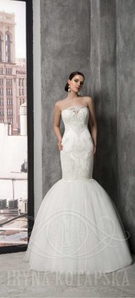 Свадебное платье ST1604