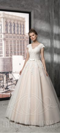 Свадебное платье ST1612