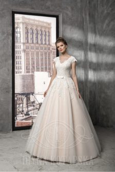 Свадебное платье ST1612