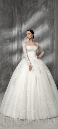 Свадебное платье ST1614