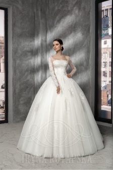Свадебное платье ST1614