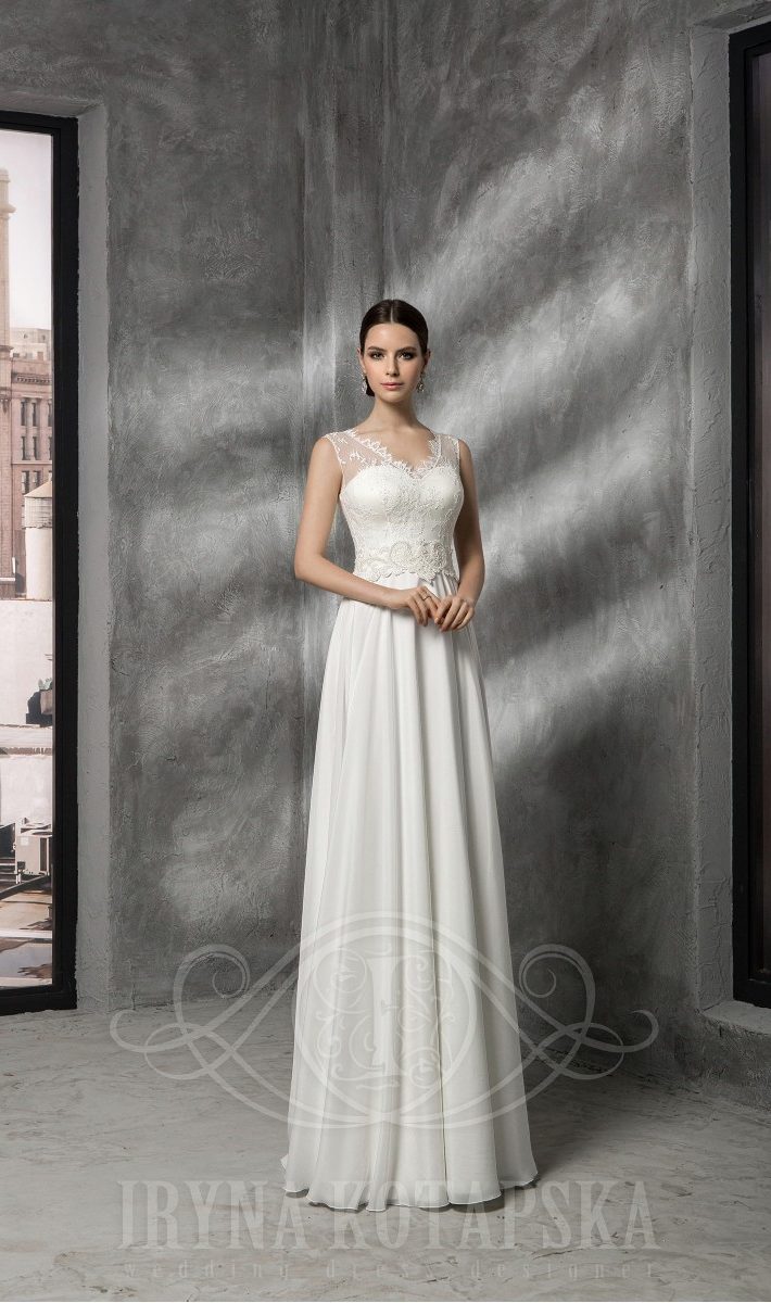 Свадебное платье ST1616