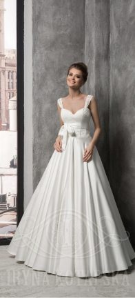 Свадебное платье ST1618