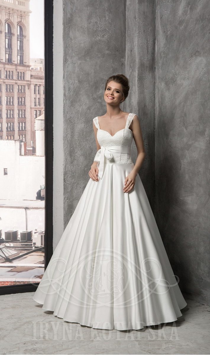 Свадебное платье ST1618