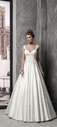 Свадебное платье ST1618.1