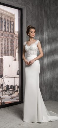 Свадебное платье ST1621