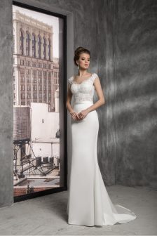 Свадебное платье ST1621