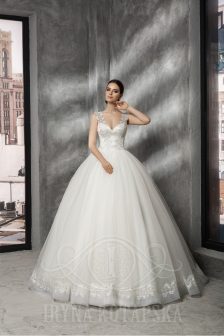 Свадебное платье ST1622