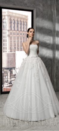 Свадебное платье ST1628