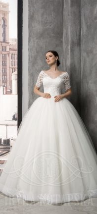 Свадебное платье ST1629
