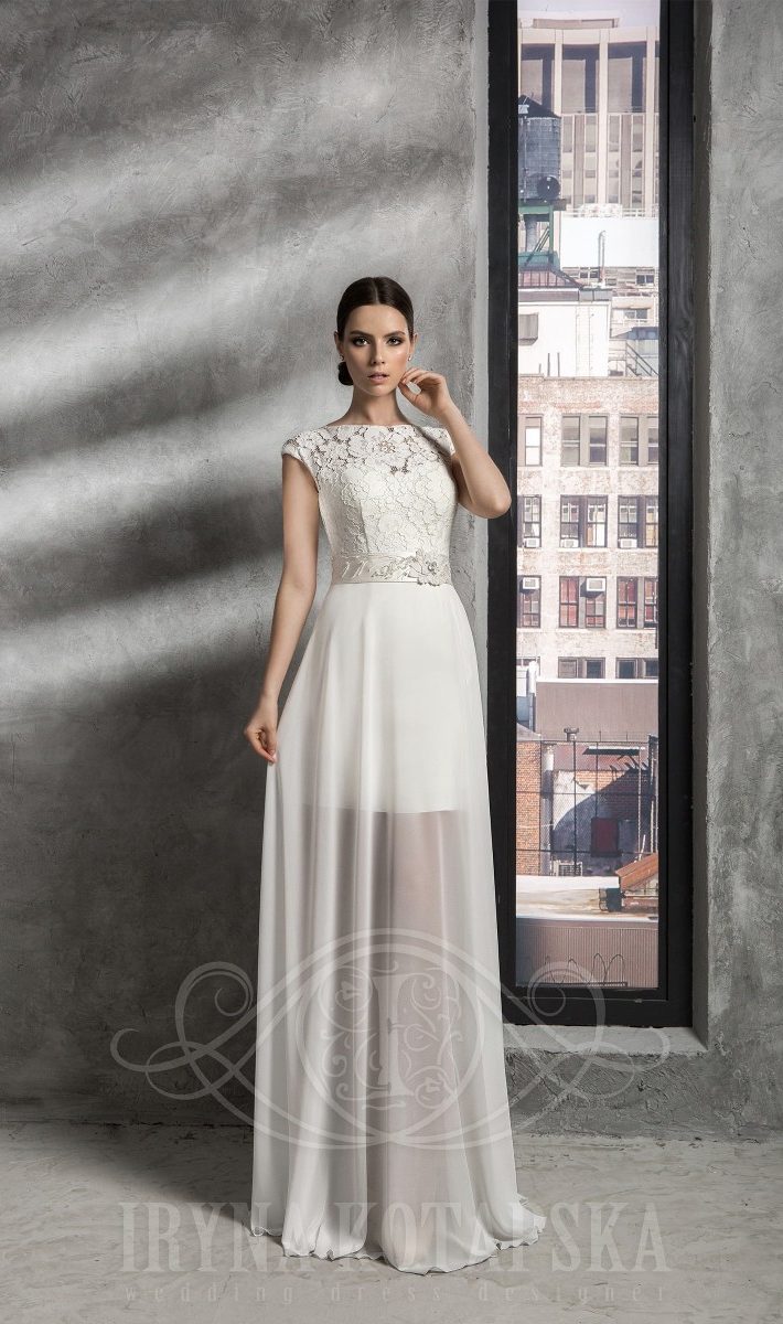 Свадебное платье ST1630